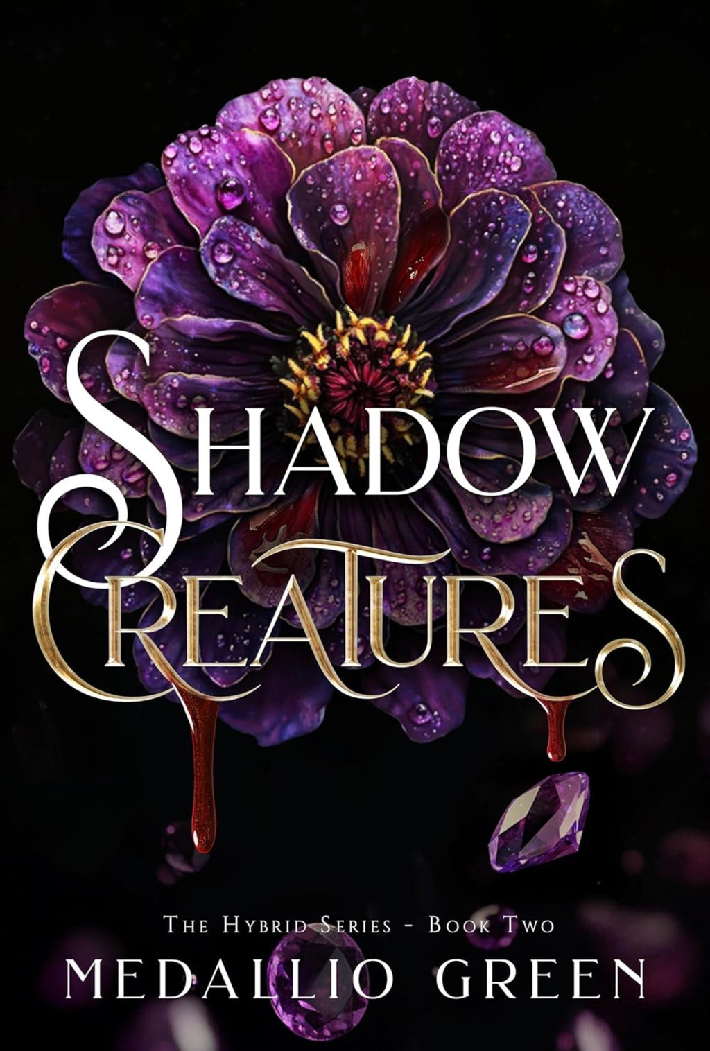 Shadow Creatures