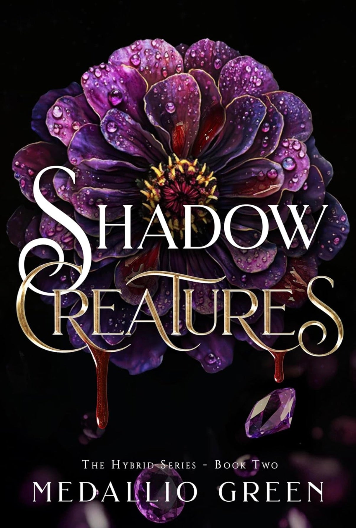 Shadow Creatures