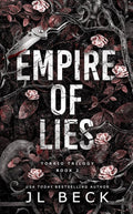 Empire of Lies (book 2 of trilogy)