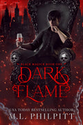 Dark Flame (book one)