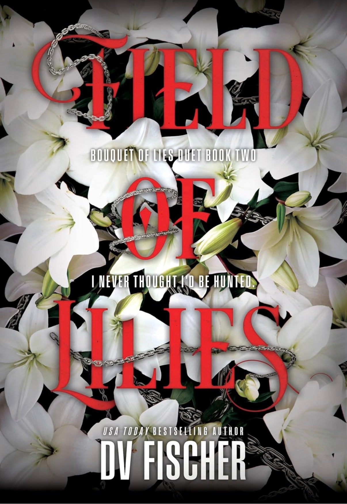 Field of Lilies
