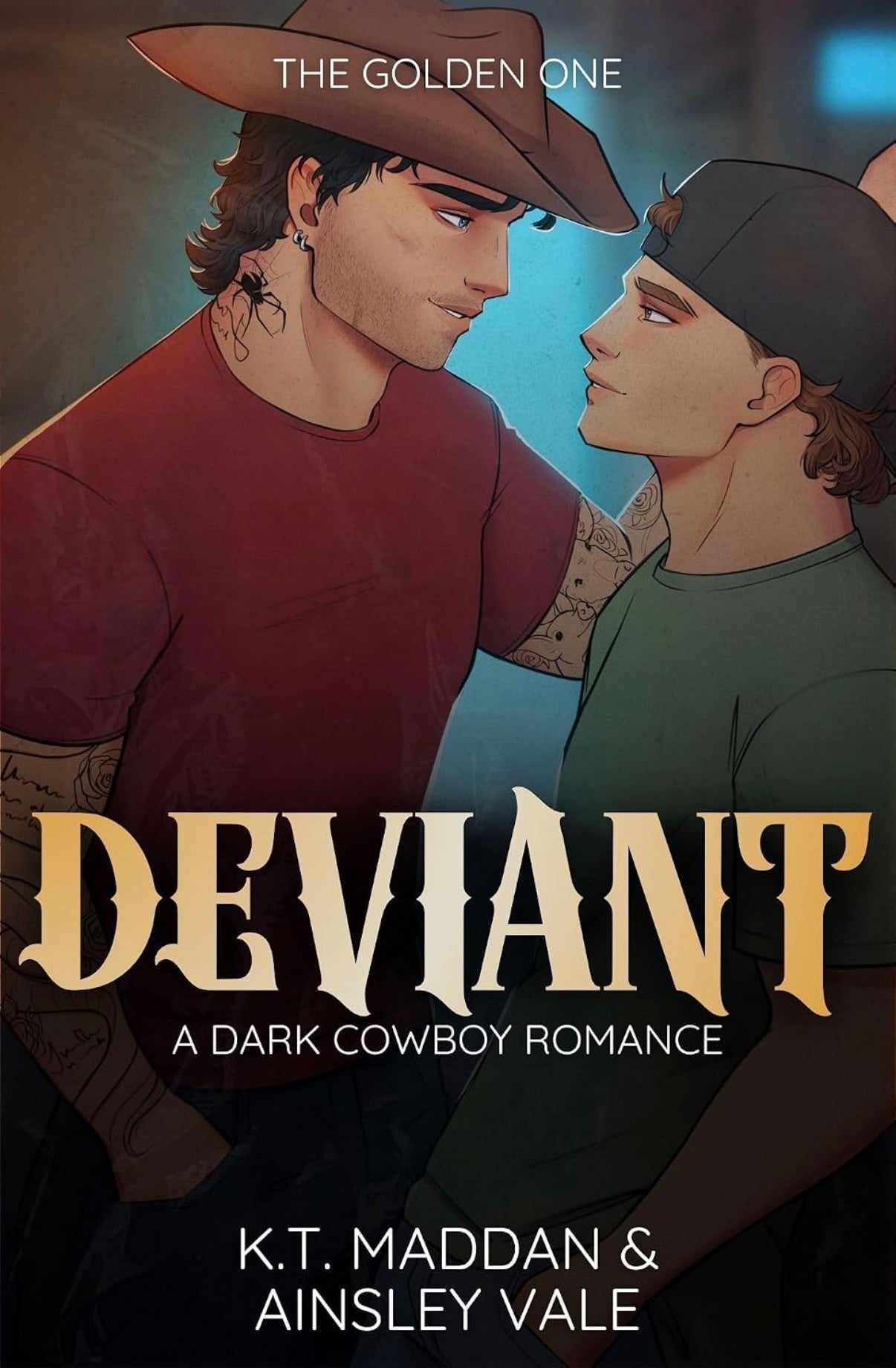 Deviant