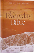 The Everyday Bible