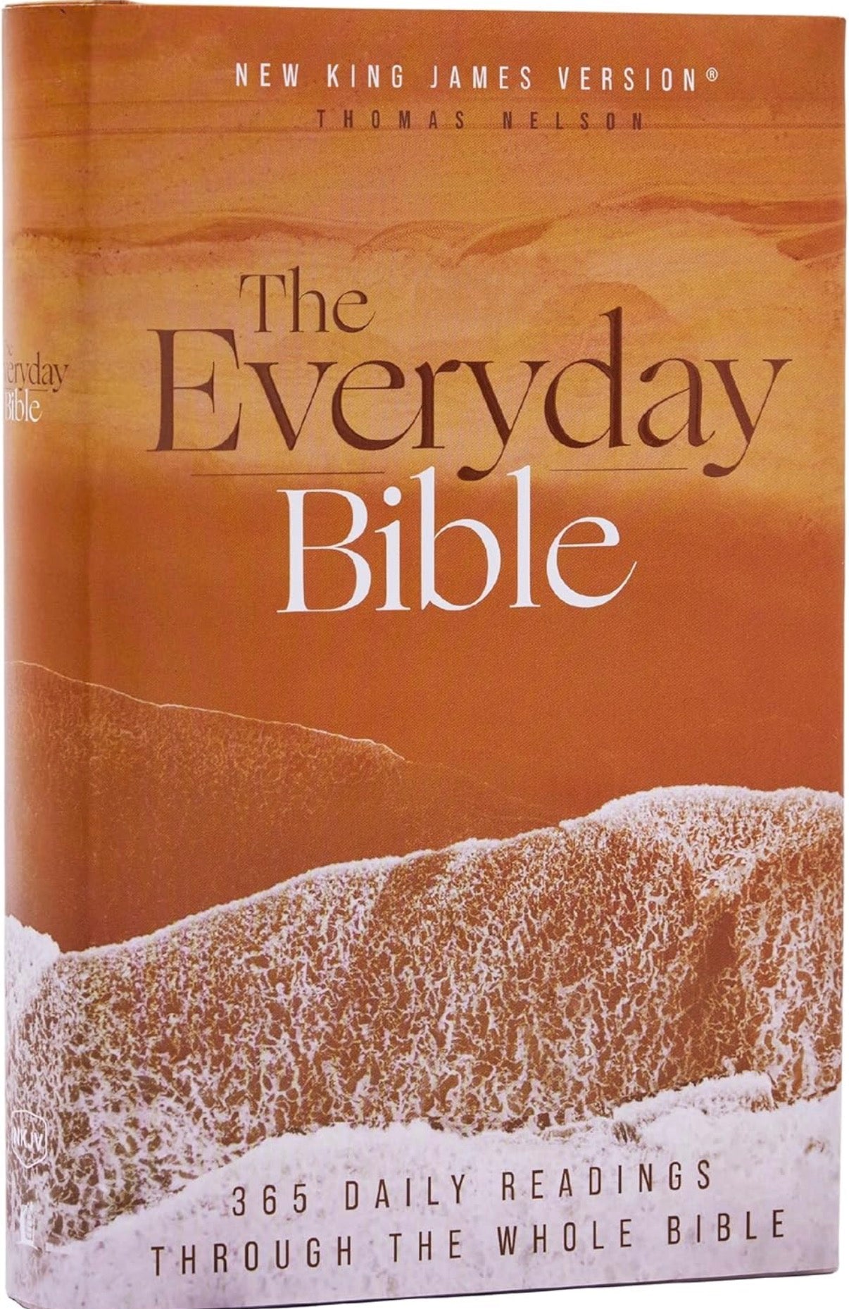 The Everyday Bible