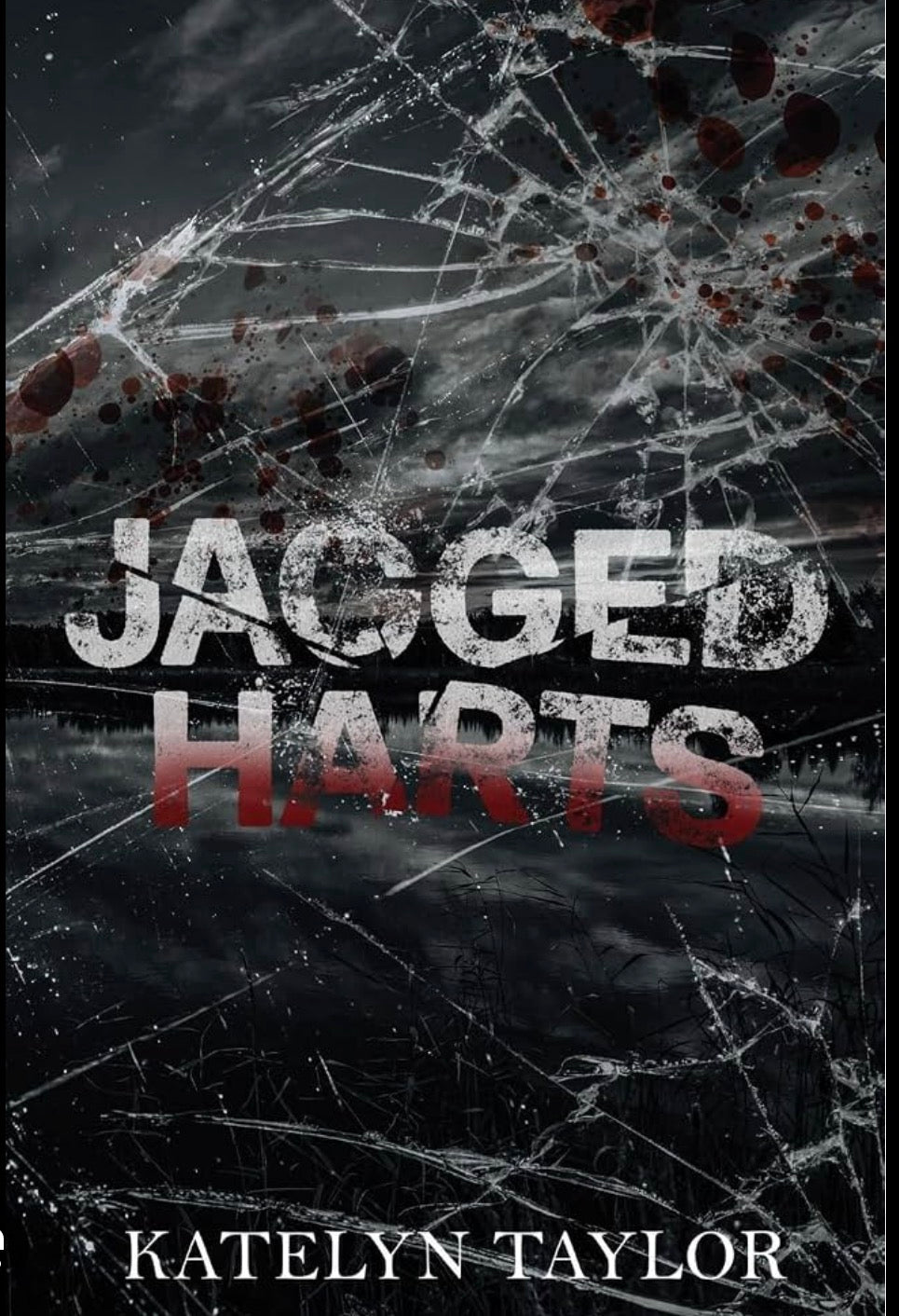 Jagged Harts : Extended Edition