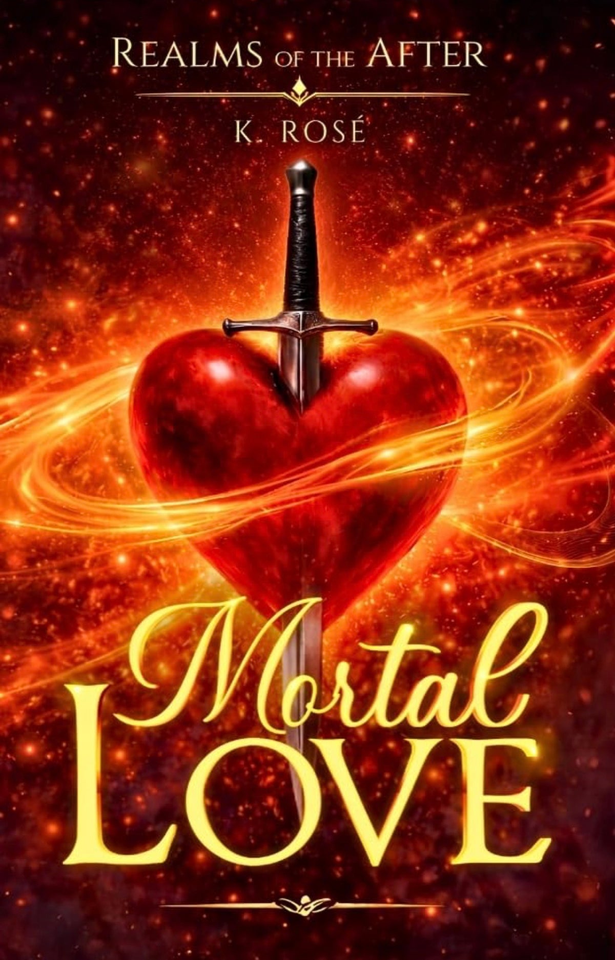 Mortal Love
