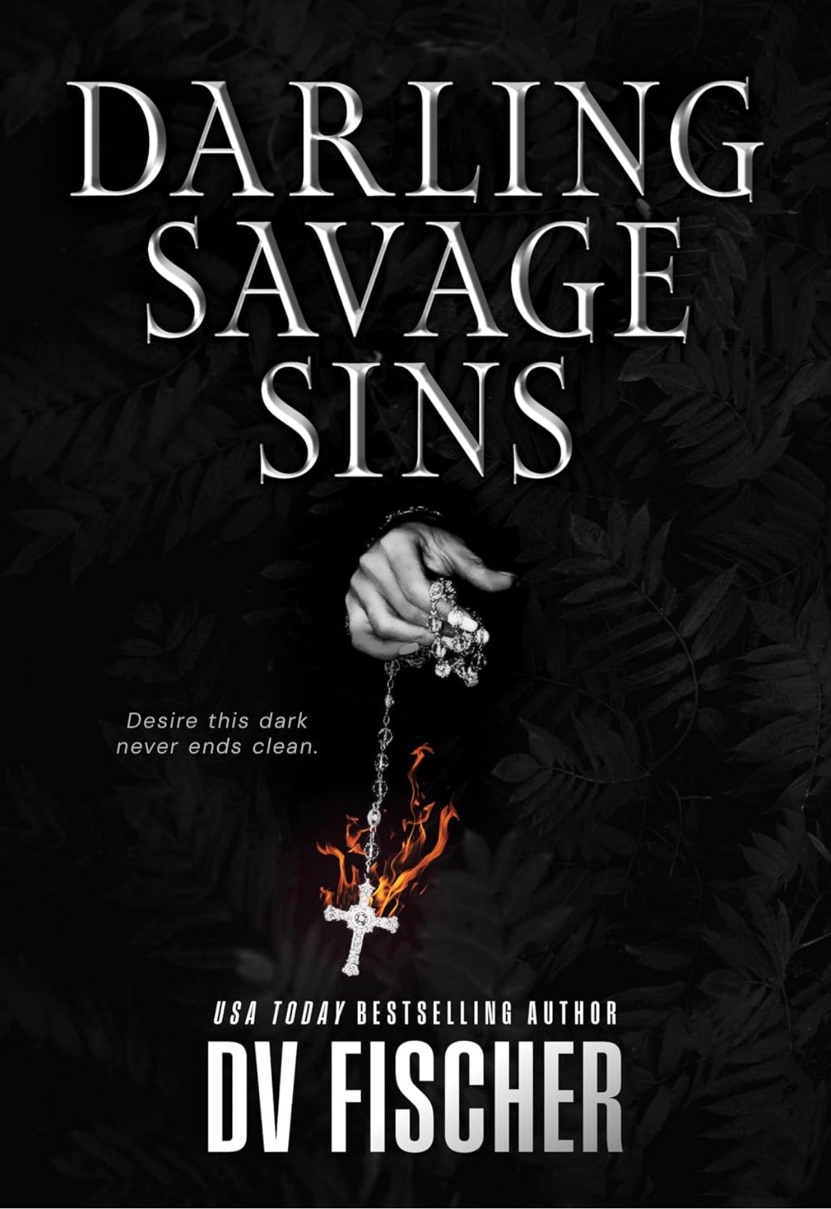 Darling Savage Sins