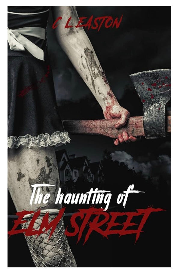 The Haunting of Elm Street