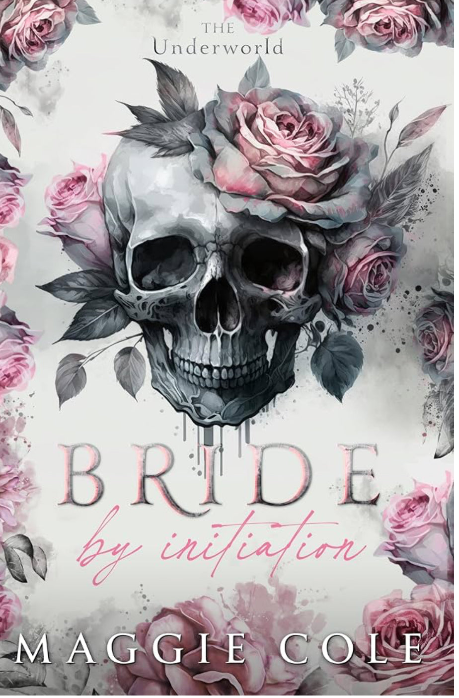Bride by Initiation