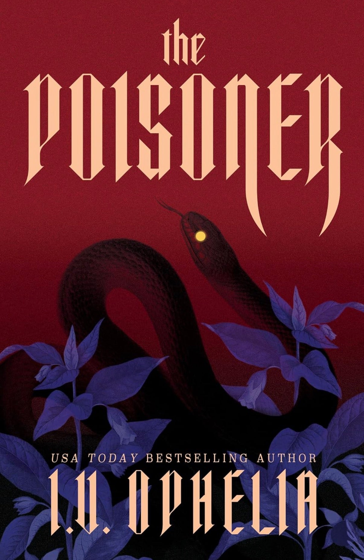The Poisoner