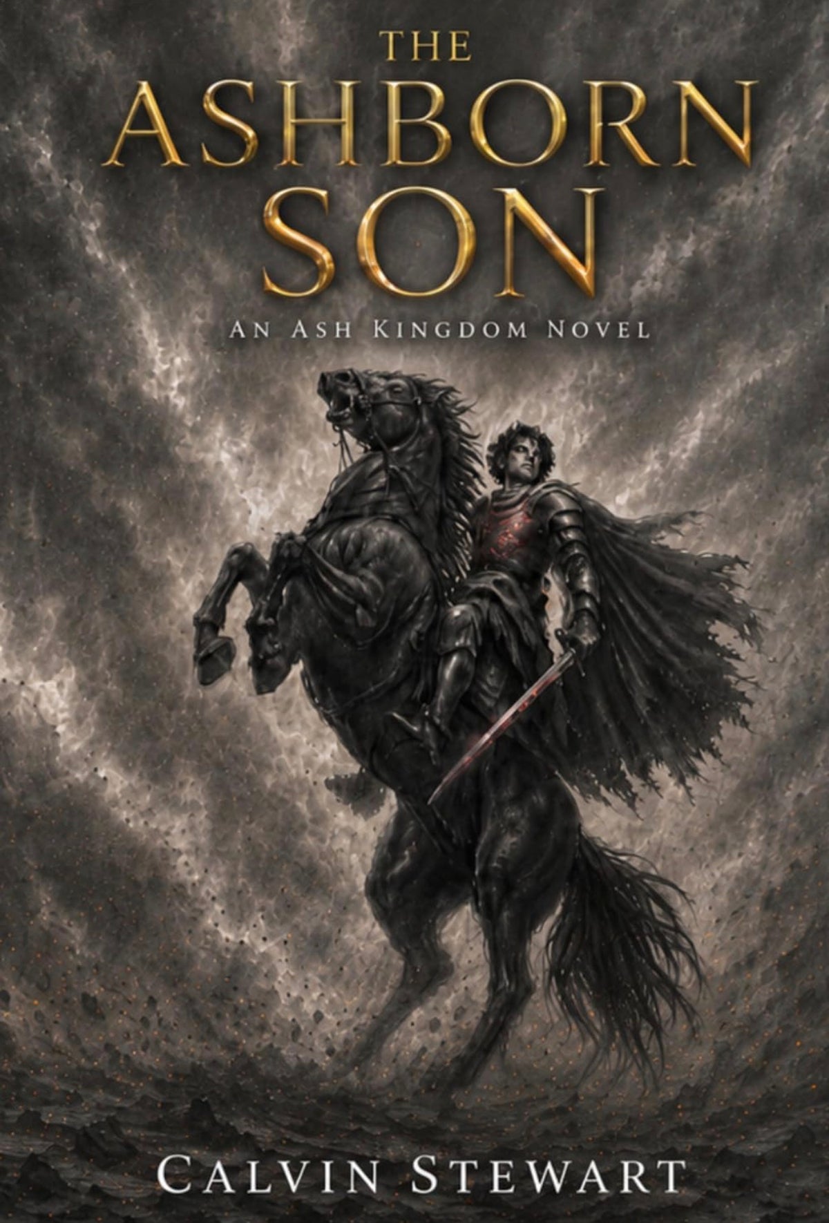 The Ashborn Son