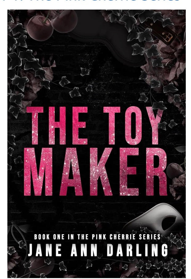 The Toy Maker