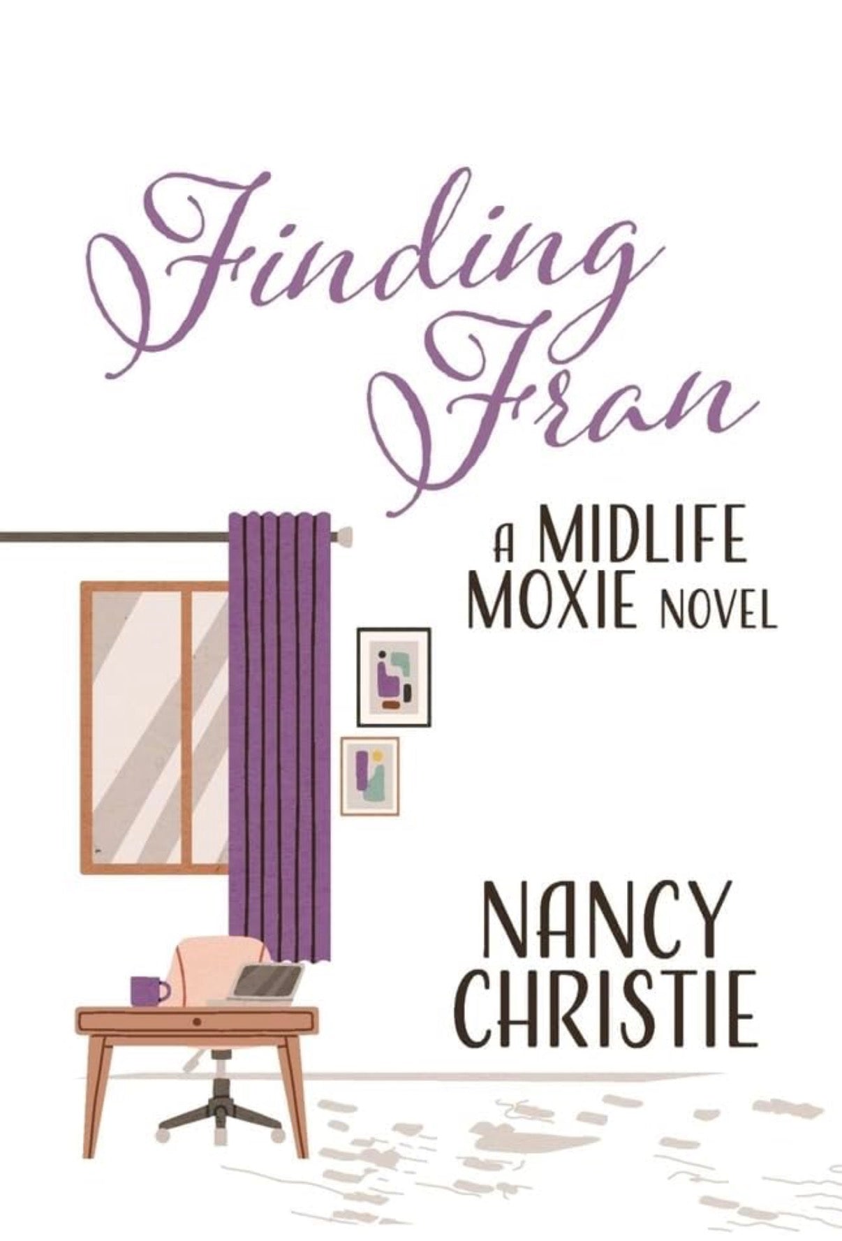 Finding Fran