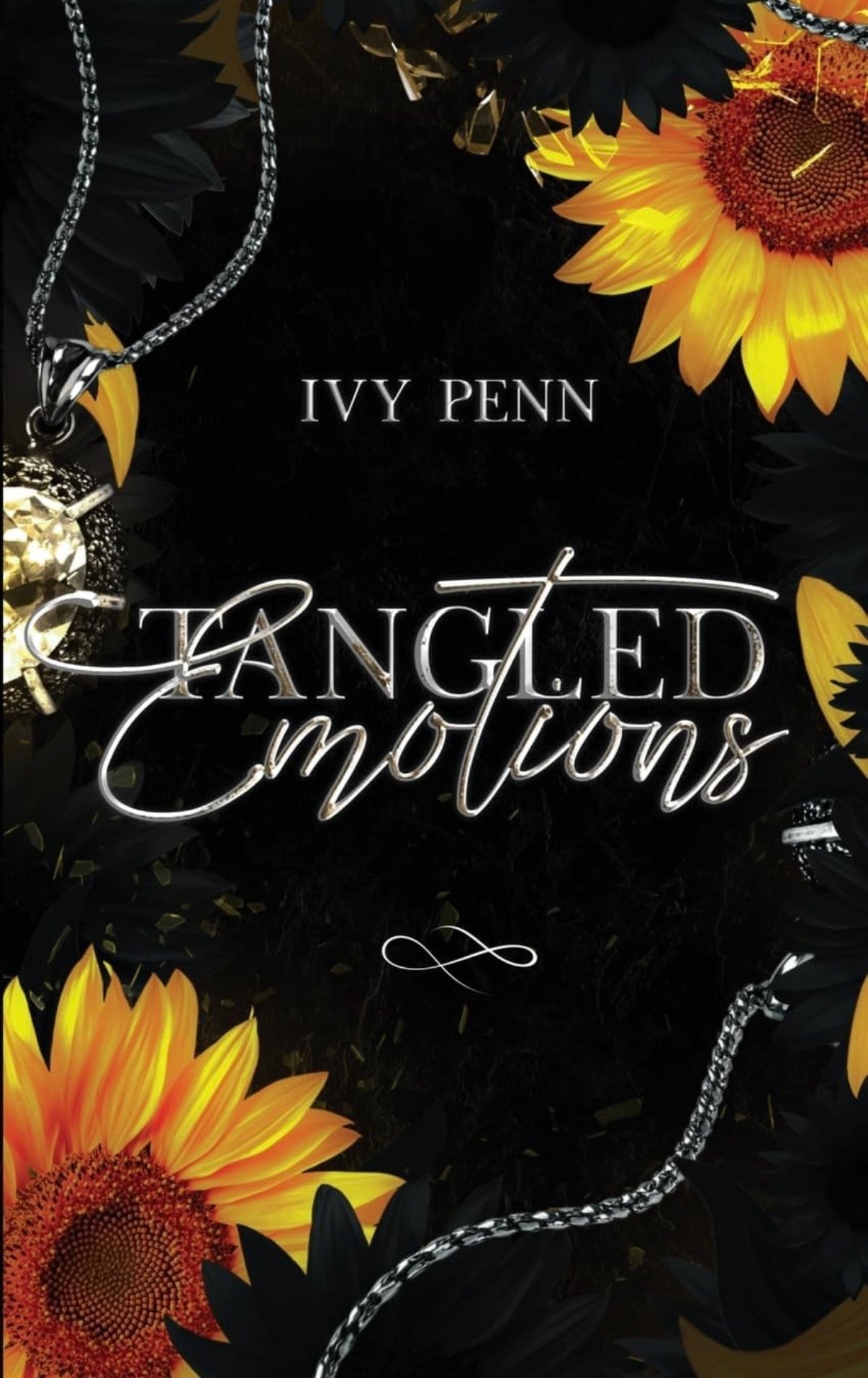 Tangled Emotions