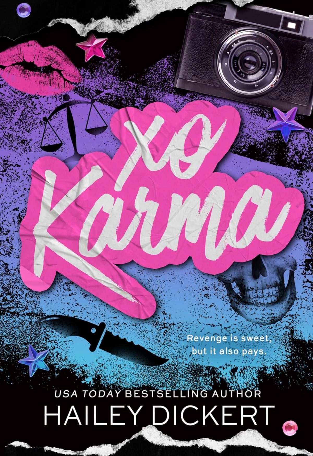 XO Karma
