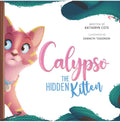 Calypso The Hidden Kitten