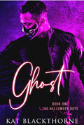 Ghost (book one the Halloween boys)