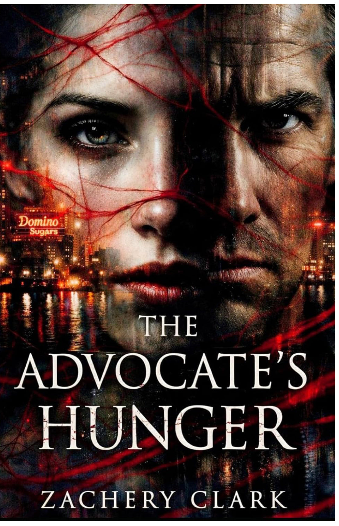 The Advocate’s Hunger