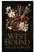 West Bound (The Quiet Horsemen Book 3)