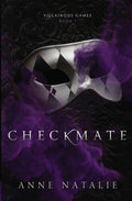 Checkmate (Villainous Games Book 1)