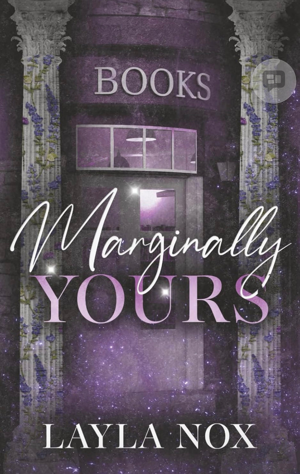Marginally Yours