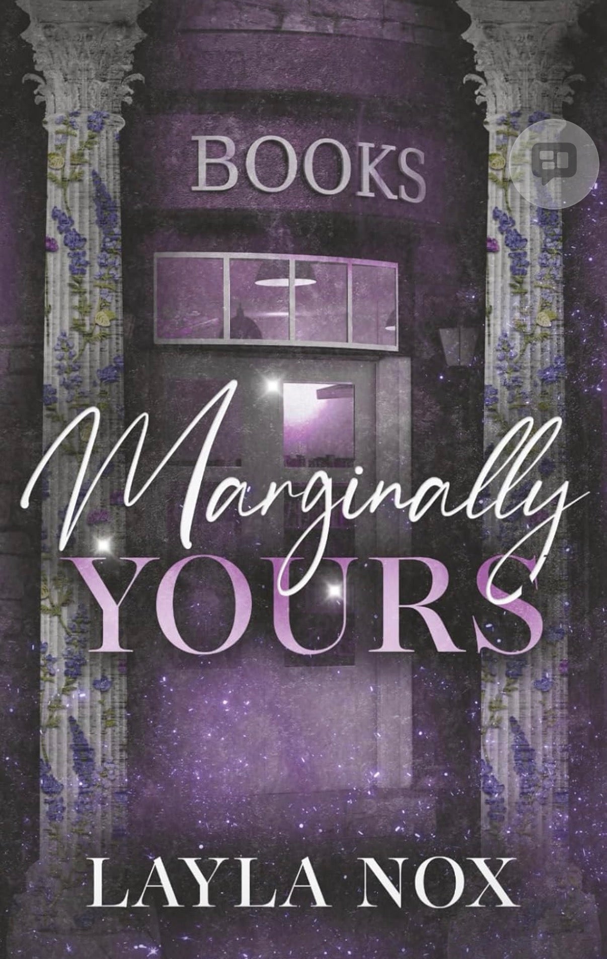 Marginally Yours