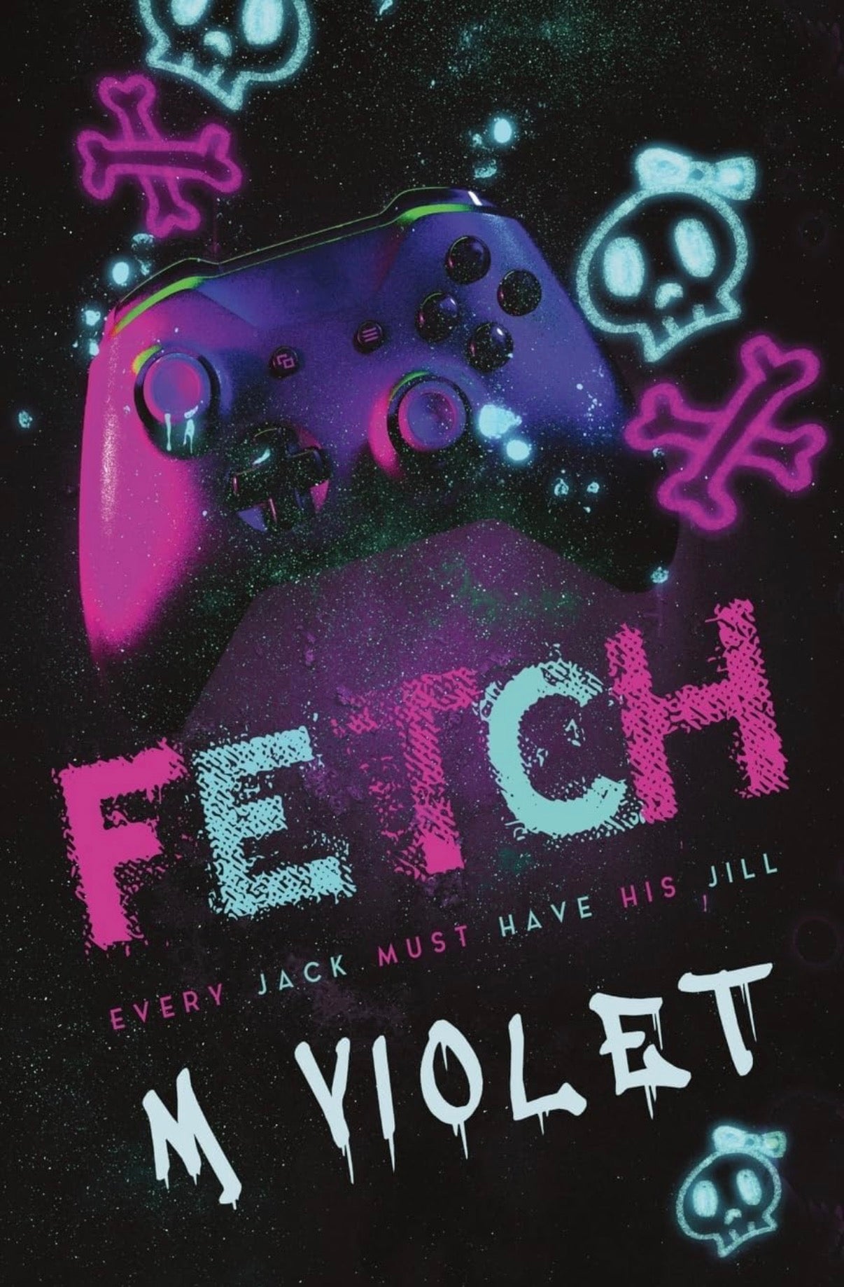 Fetch
