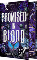 Promised In Blood