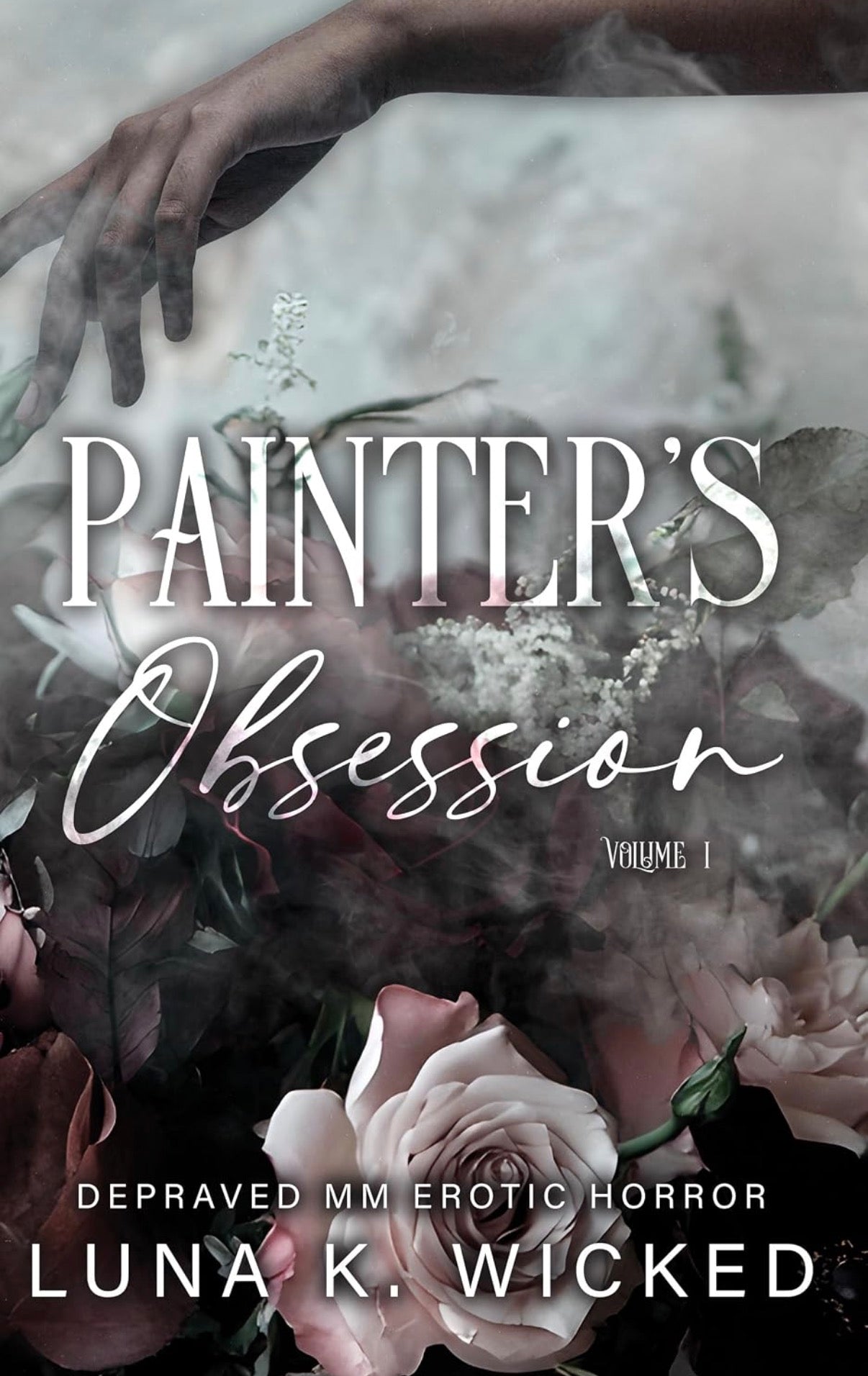 Painter’s Obsession