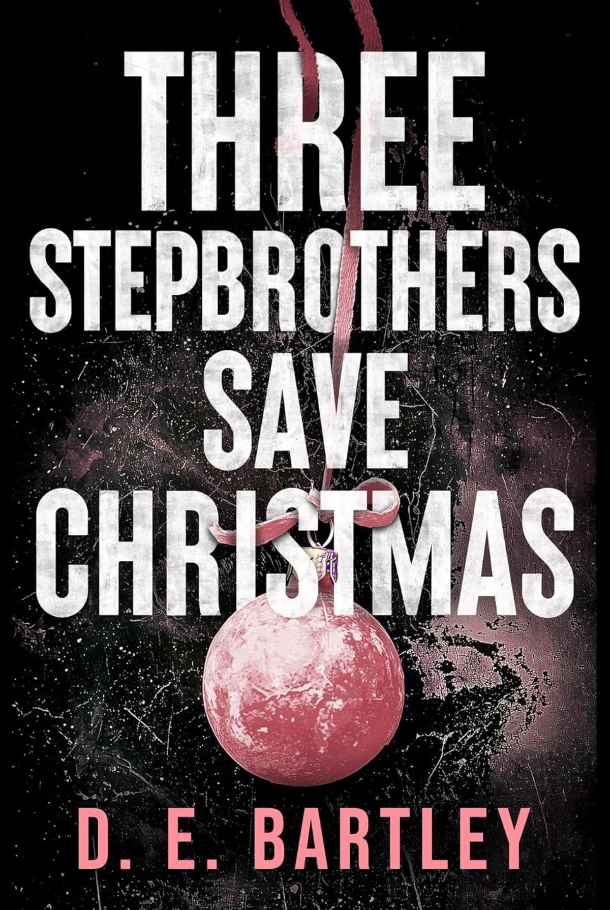 Three Step brothers save Christmas