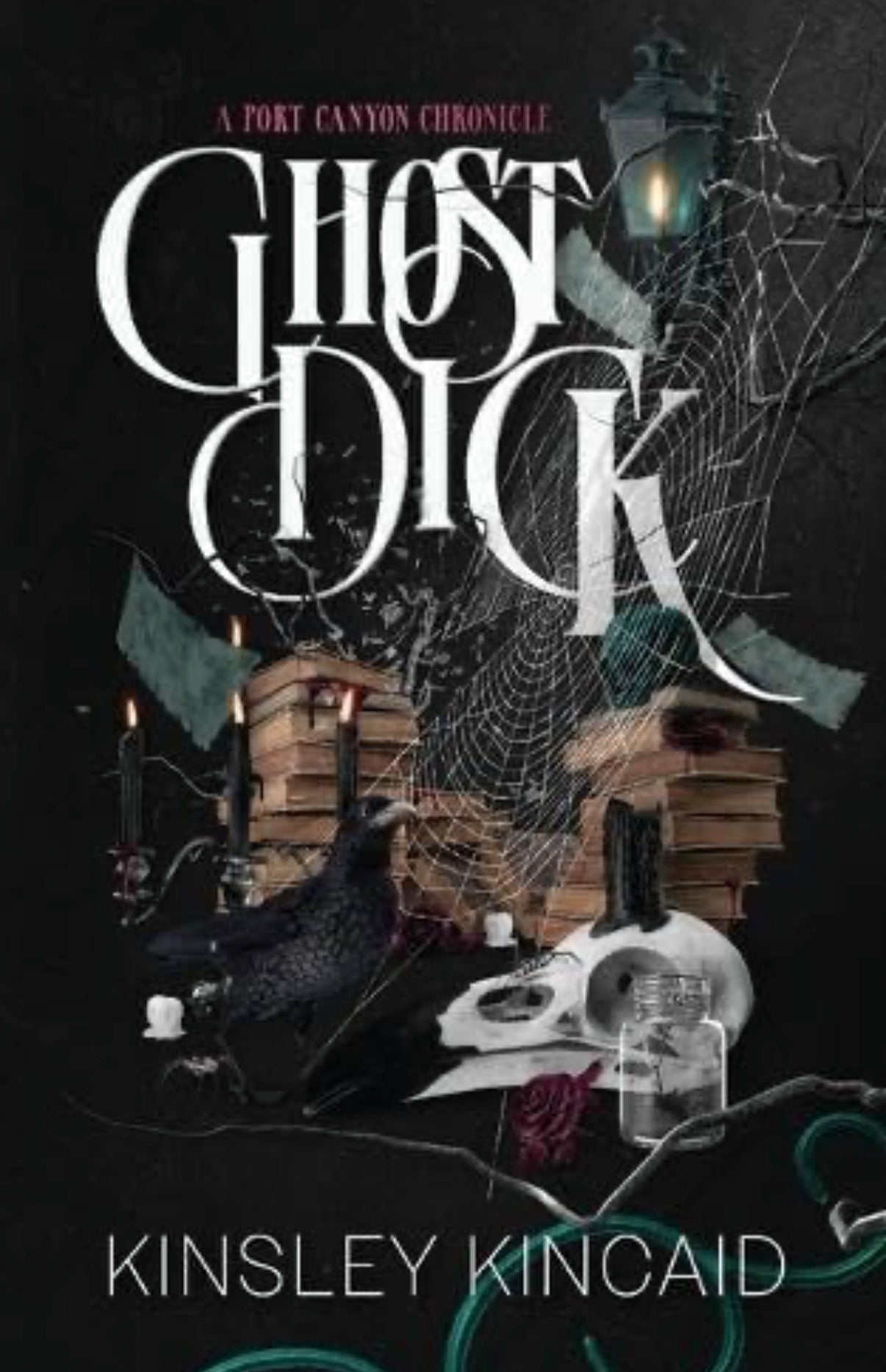 Ghost dick
