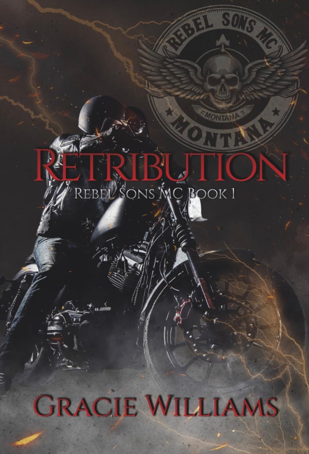 Retribution