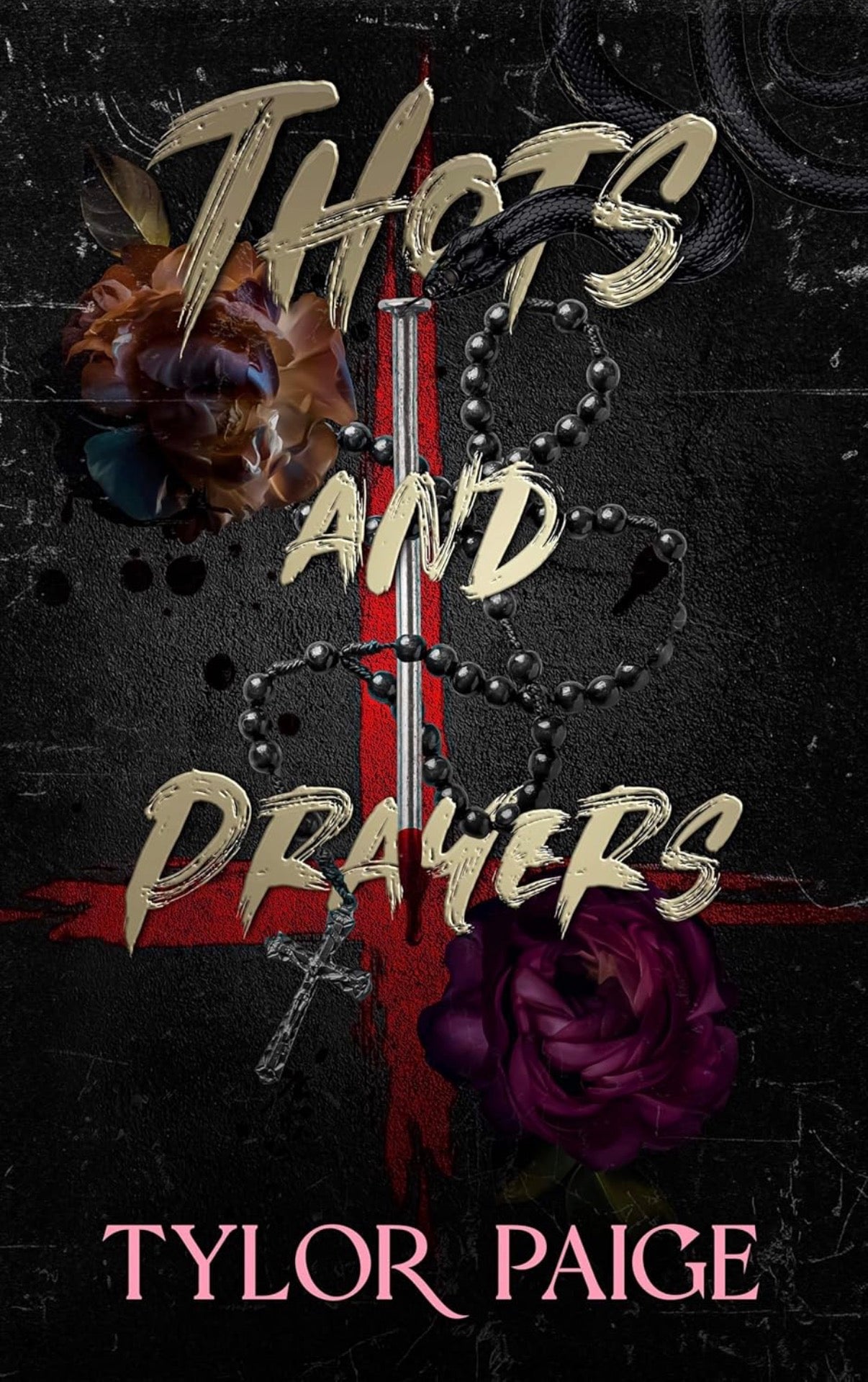 Thots And Prayers
