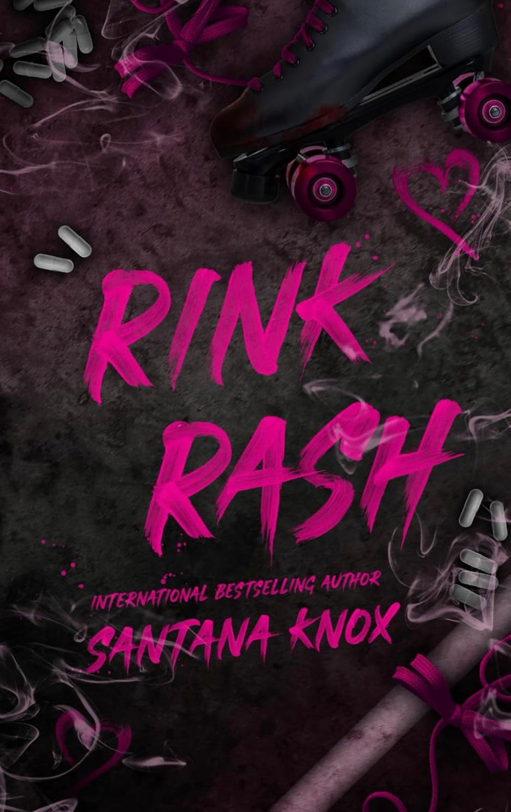 Rink Rash