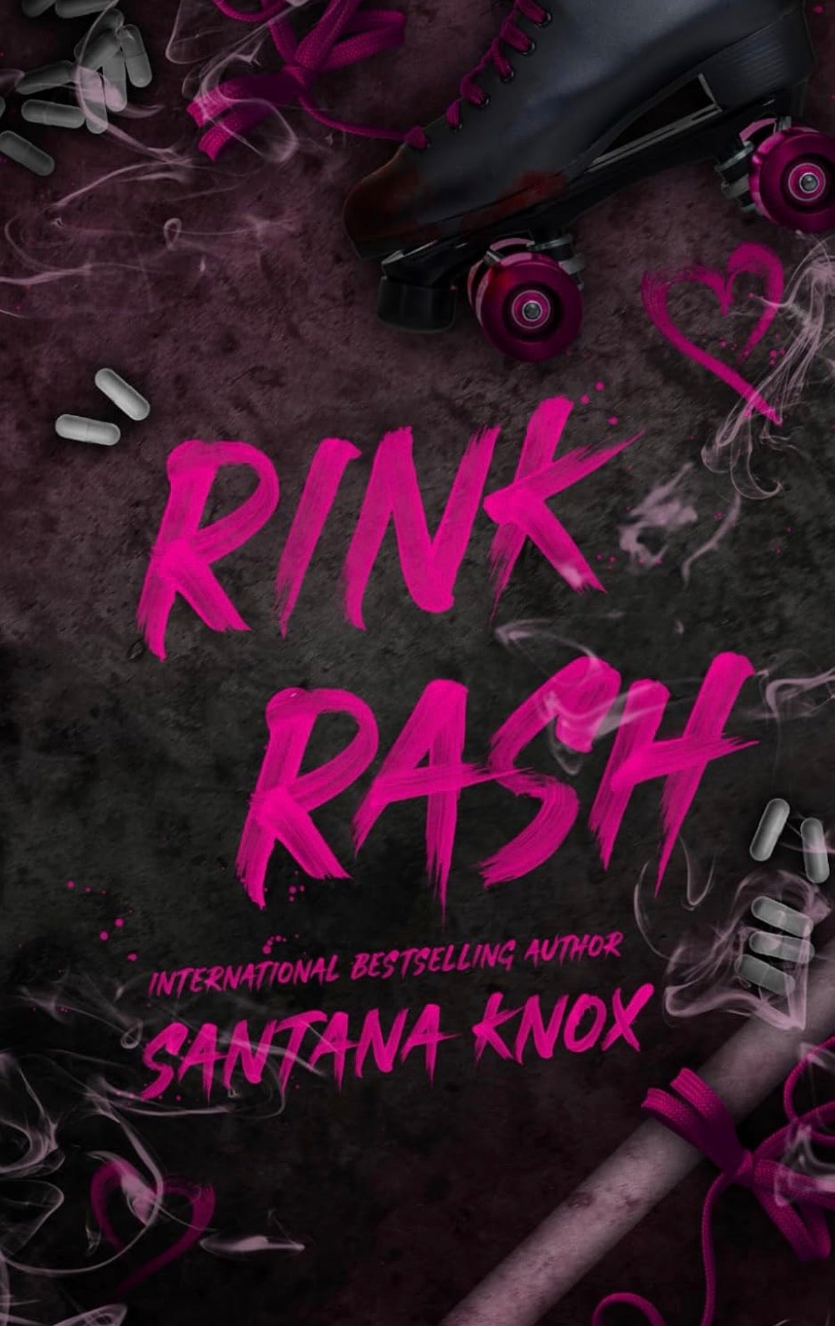 Rink Rash