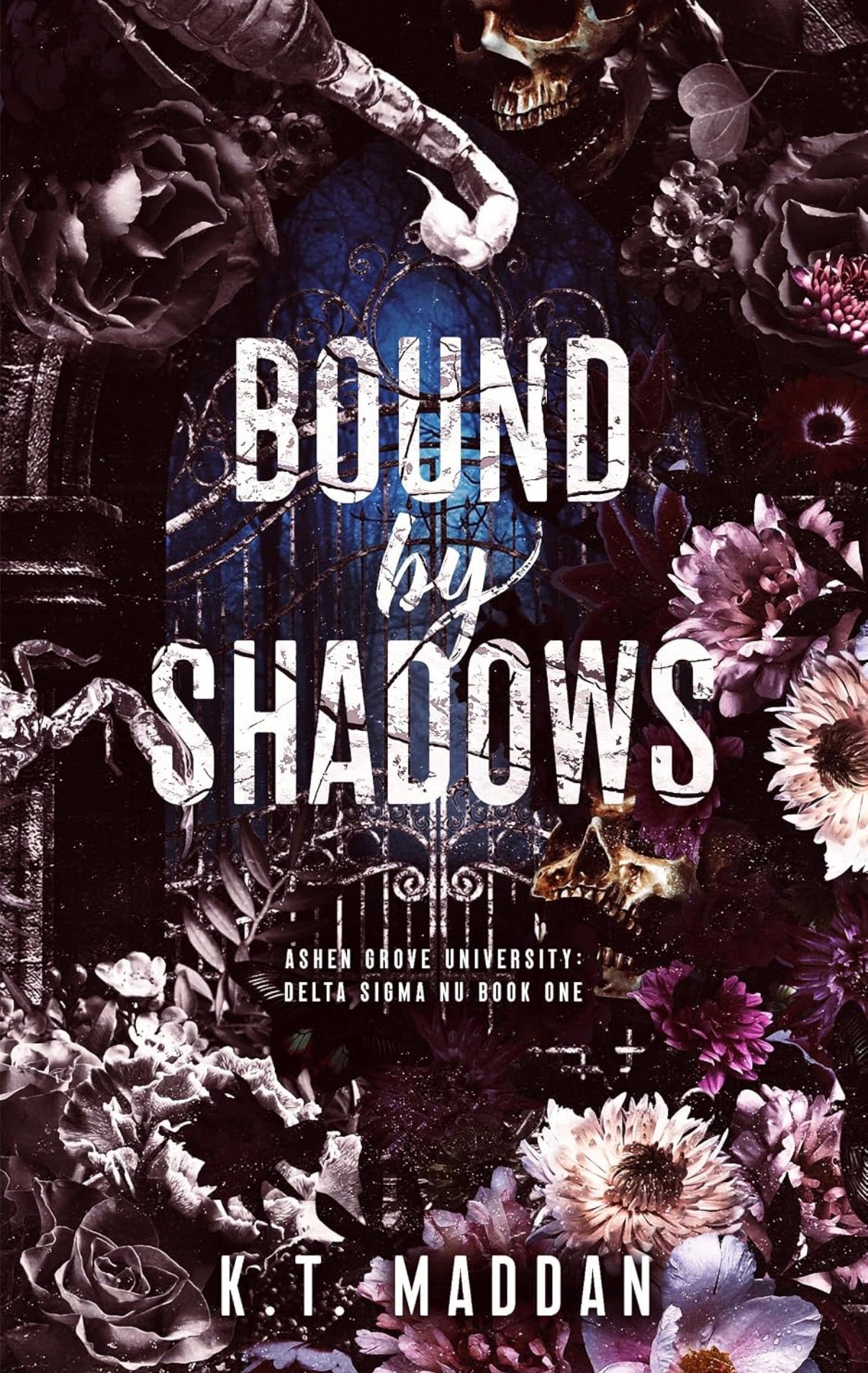 Bound by Shadows