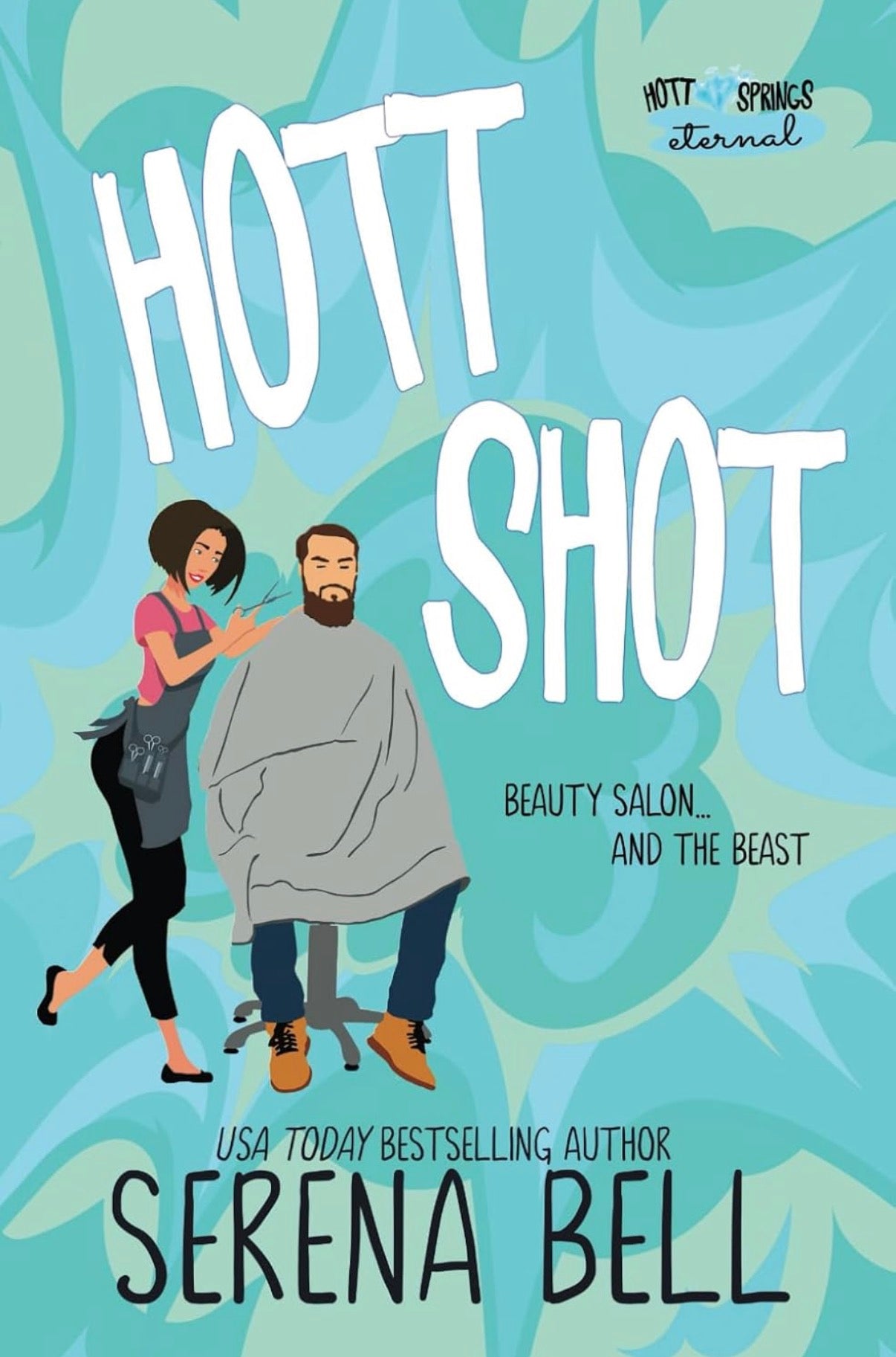 Hott Shot