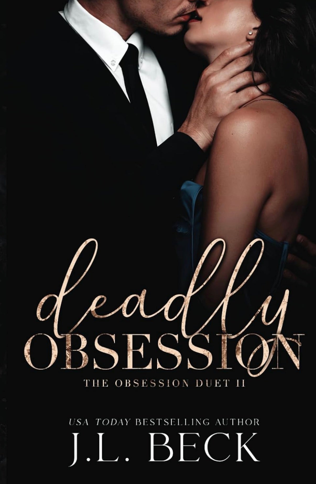 Deadly Obsession