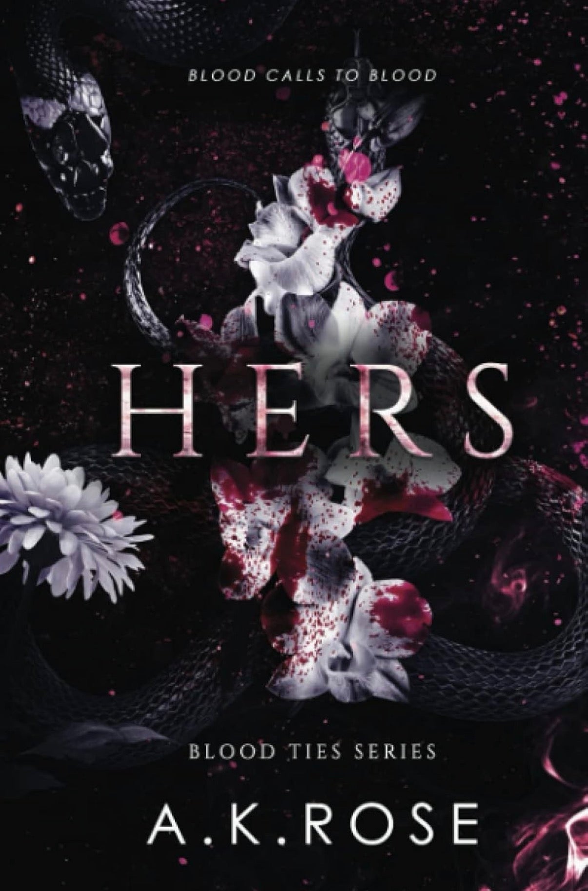 Hers