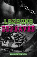 Lessons From The Depraved