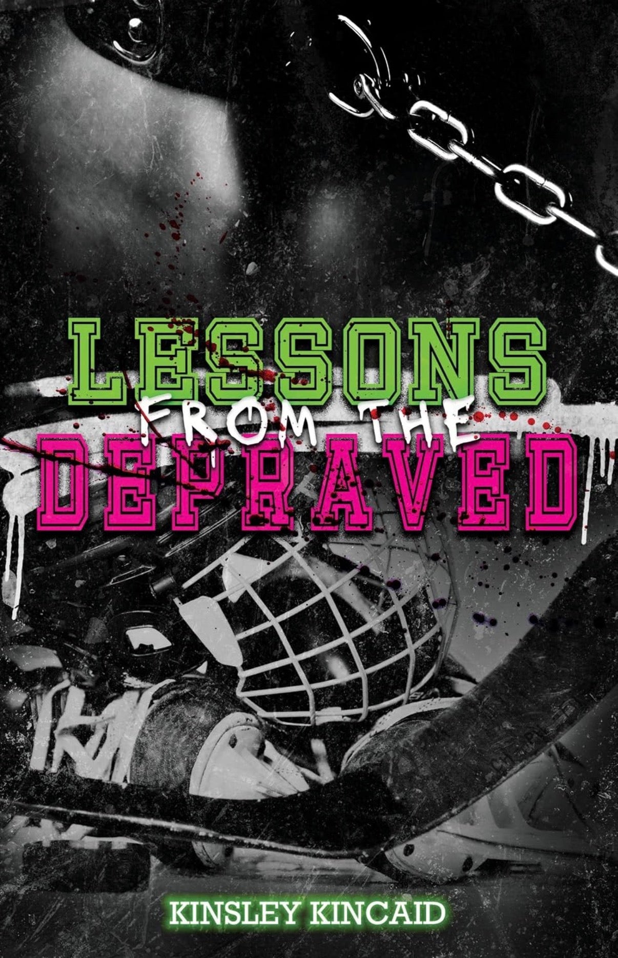 Lessons From The Depraved