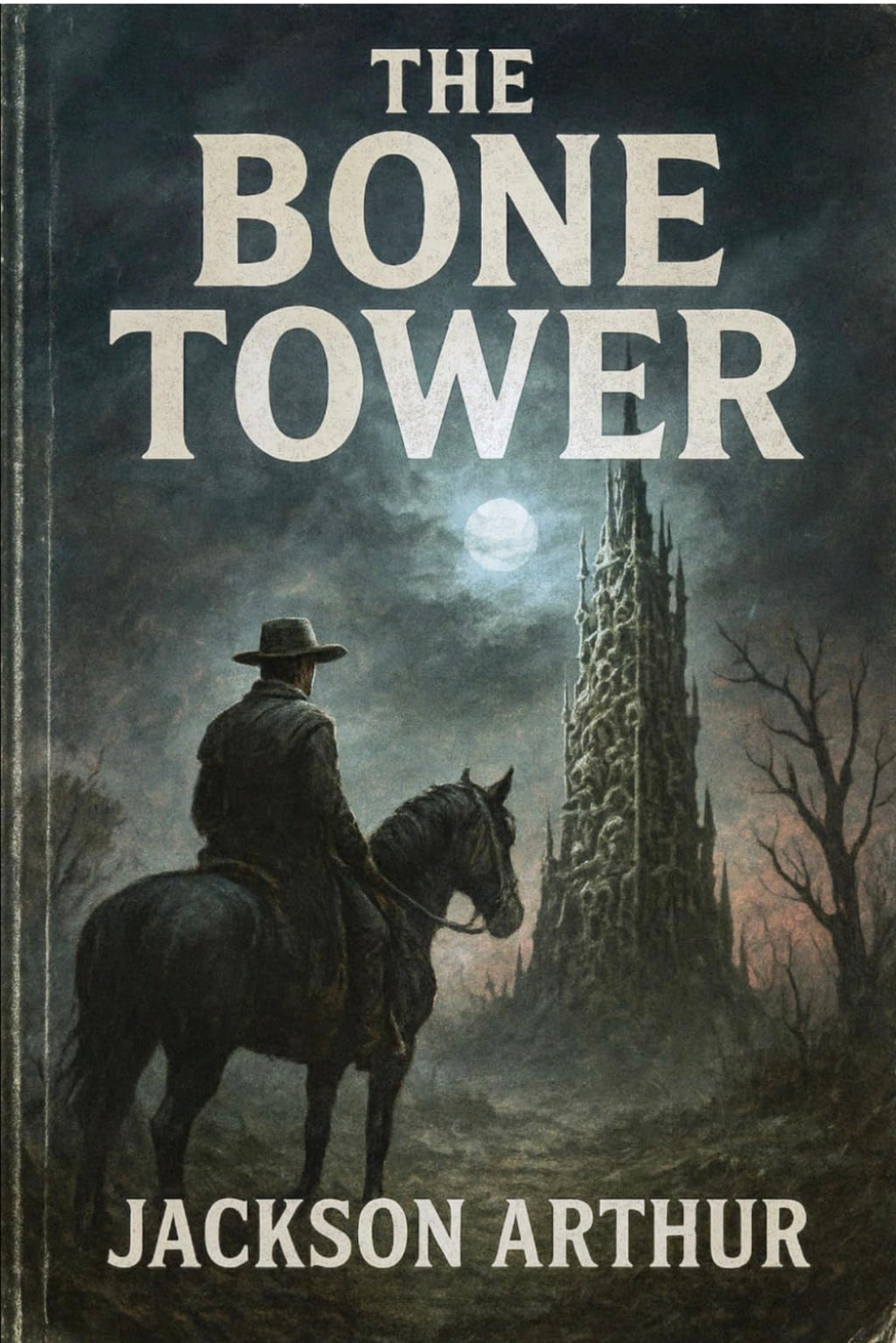 The Bone Tower