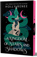 A Kingdom of Stars and Shadows (Book one)