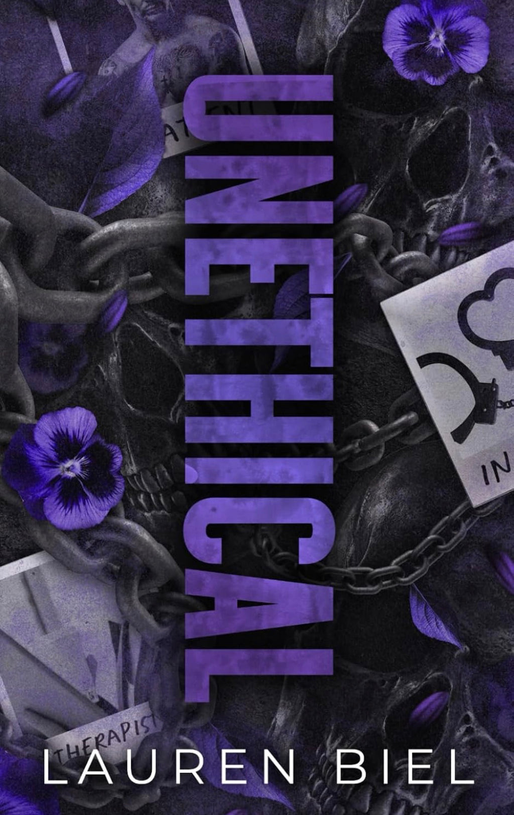 Unethical