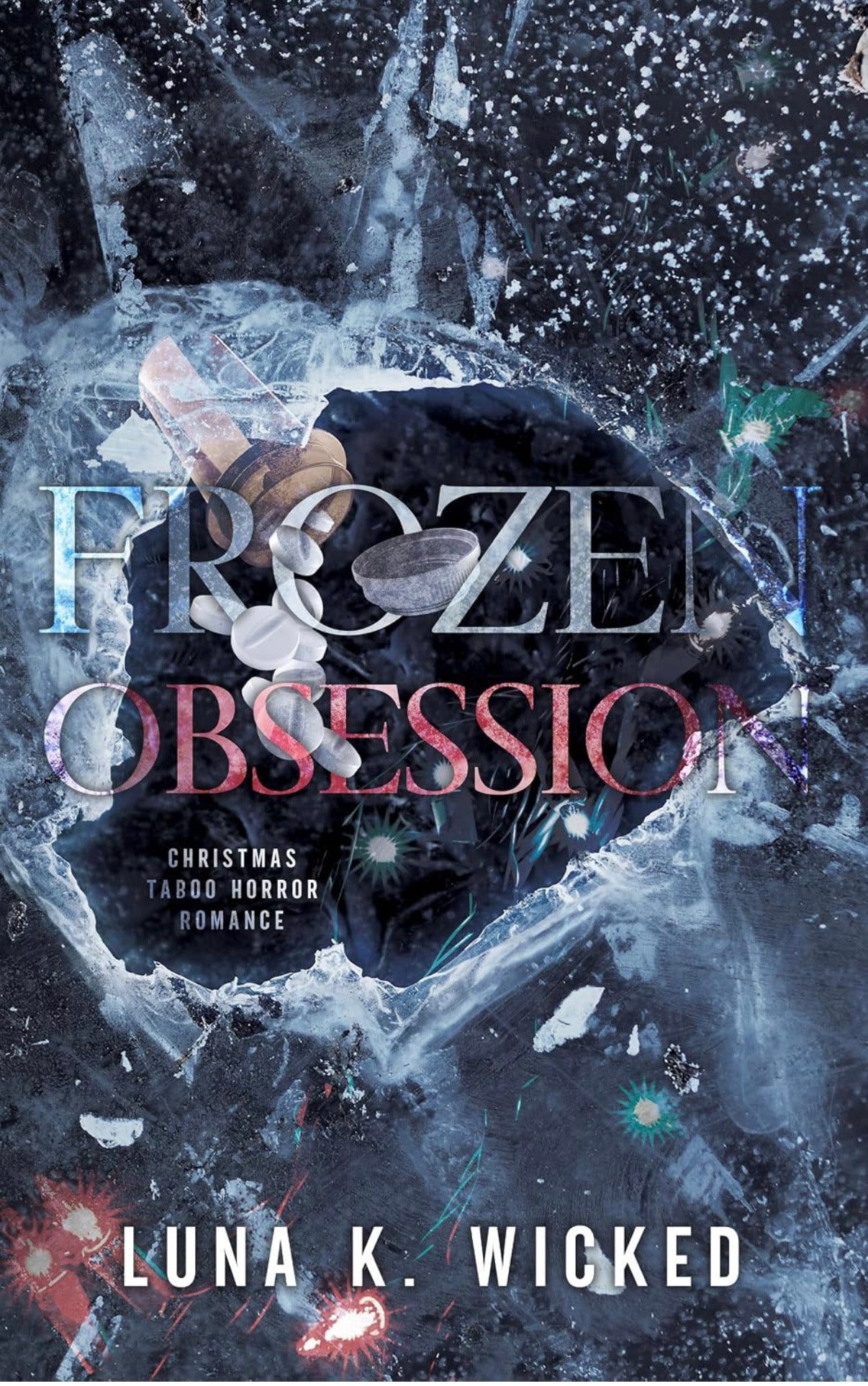 Frozen Obsession