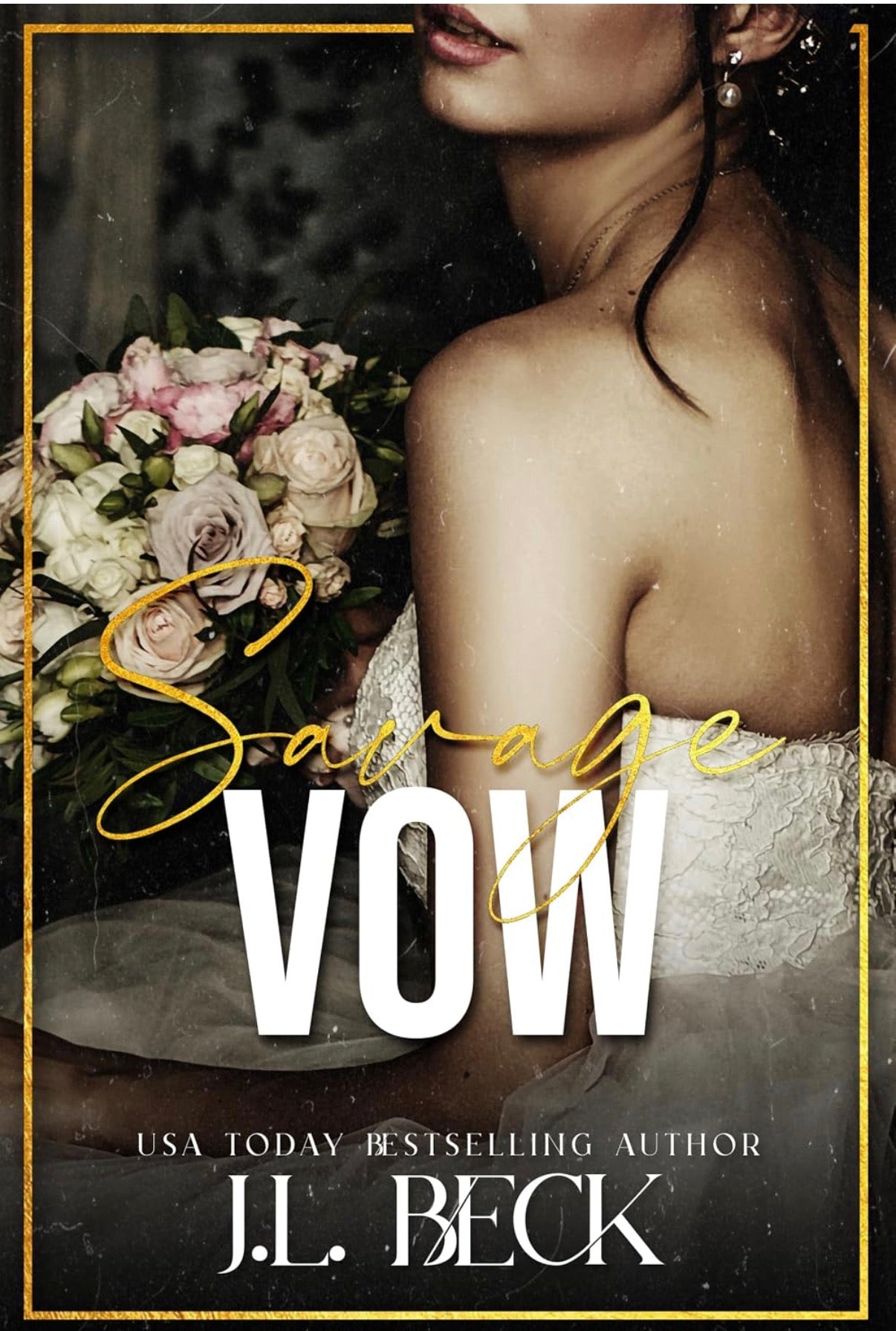 Savage Vow