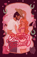 Cowboy Casual (Book One)