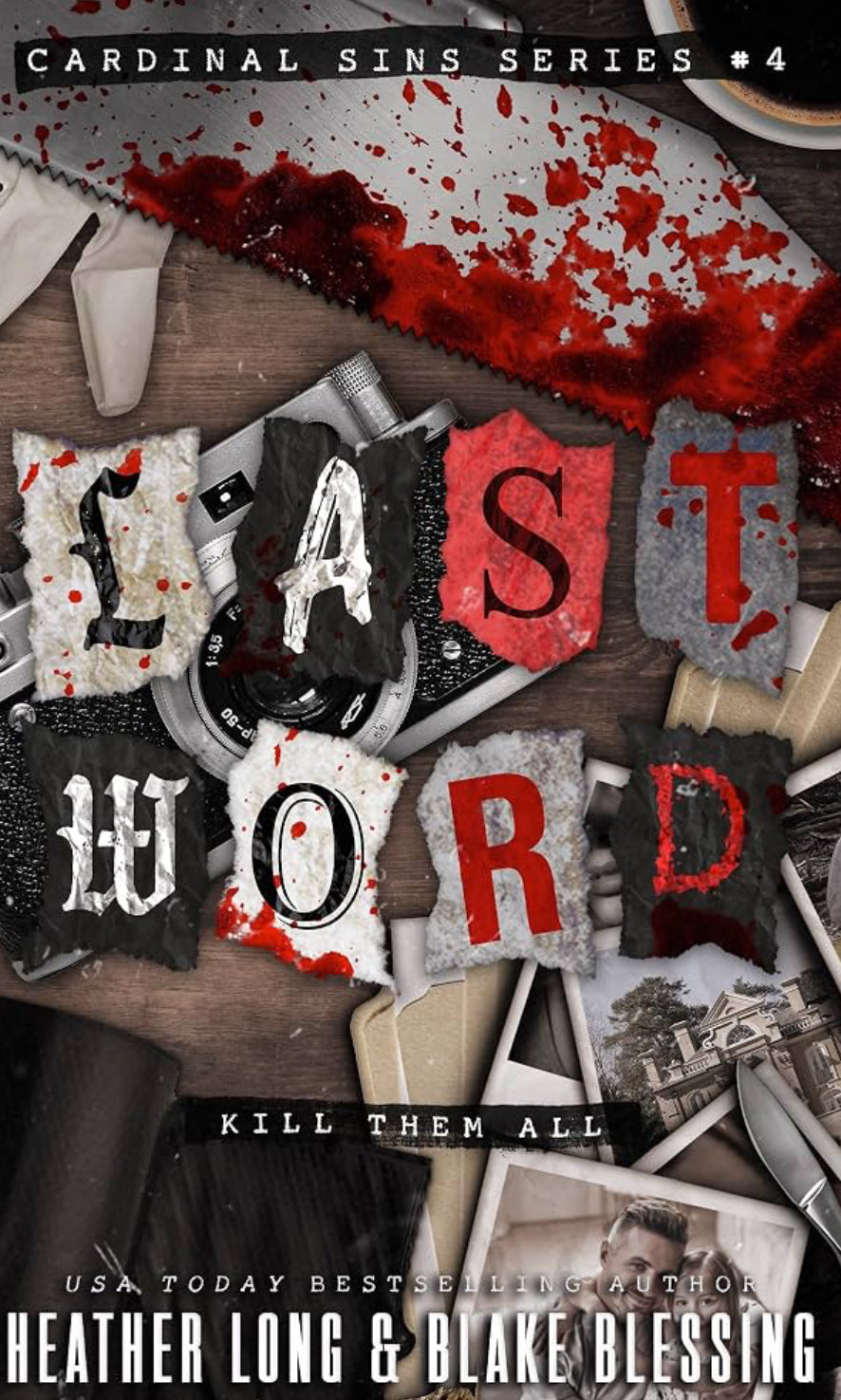 Last Word