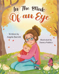 In The Blink Of An Eye *signed*