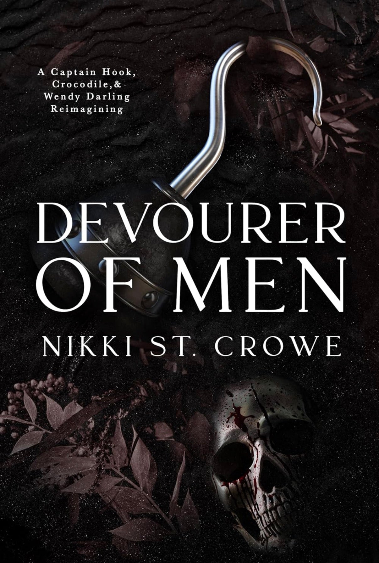 Devourer Of Men